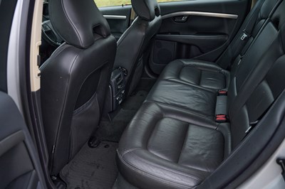 Lot 234 - 2008 Volvo XC70 AWD 3.2 SE