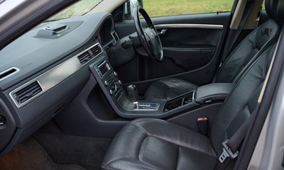 Lot 234 - 2008 Volvo XC70 AWD 3.2 SE