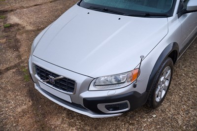 Lot 234 - 2008 Volvo XC70 AWD 3.2 SE
