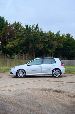 Lot 270 - 2006 Volkswagen Golf R32