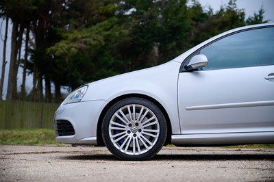 Lot 270 - 2006 Volkswagen Golf R32