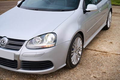 Lot 270 - 2006 Volkswagen Golf R32