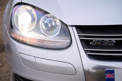 Lot 270 - 2006 Volkswagen Golf R32