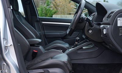 Lot 270 - 2006 Volkswagen Golf R32