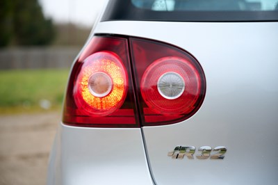 Lot 270 - 2006 Volkswagen Golf R32
