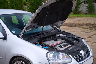 Lot 270 - 2006 Volkswagen Golf R32