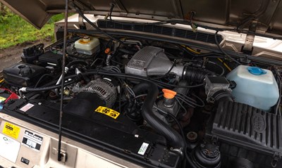 Lot 111 - 1994 Range Rover Classic *WITHDRAWN*