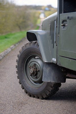 Lot 140 - 1954 Alfa Romeo AR51 Matta
