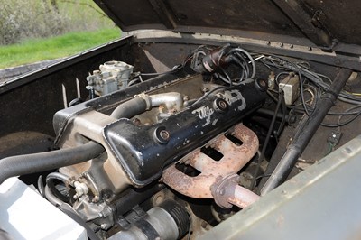 Lot 140 - 1954 Alfa Romeo AR51 Matta