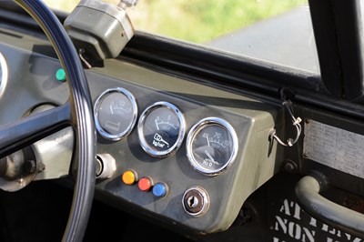 Lot 140 - 1954 Alfa Romeo AR51 Matta