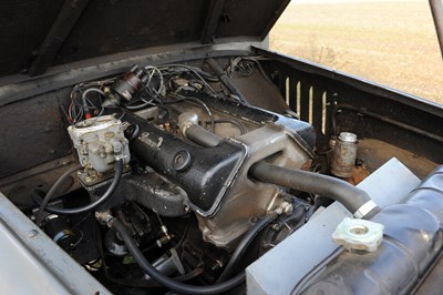 Lot 140 - 1954 Alfa Romeo AR51 Matta
