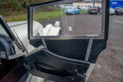 Lot 278 - 1980 Morgan 4/4