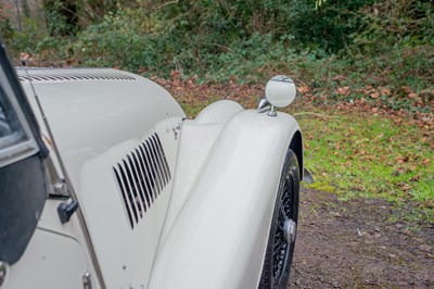 Lot 278 - 1980 Morgan 4/4