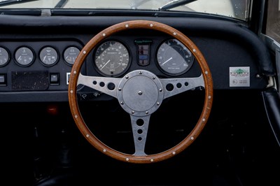 Lot 278 - 1980 Morgan 4/4