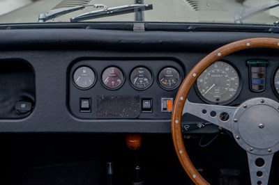 Lot 278 - 1980 Morgan 4/4