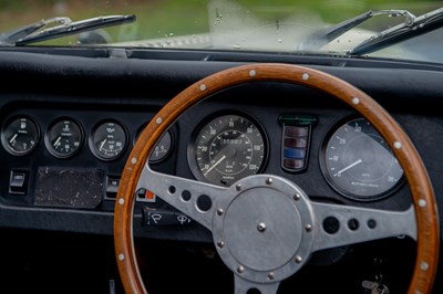 Lot 278 - 1980 Morgan 4/4