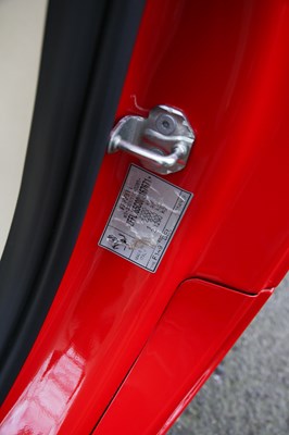 Lot 190 - 2009 Ferrari California