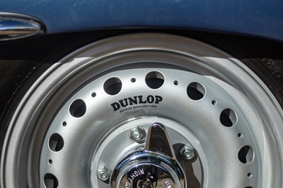 Lot 194 - 1966 Jaguar E-Type Series I Fixedhead Coupé (4.2 litre)