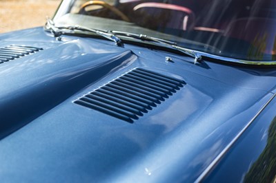 Lot 194 - 1966 Jaguar E-Type Series I Fixedhead Coupé (4.2 litre)