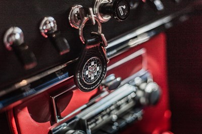 Lot 194 - 1966 Jaguar E-Type Series I Fixedhead Coupé (4.2 litre)