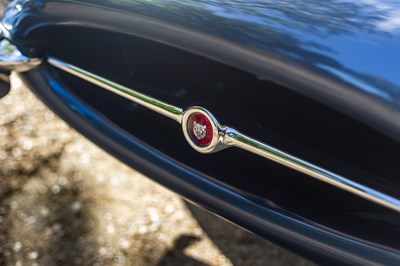 Lot 194 - 1966 Jaguar E-Type Series I Fixedhead Coupé (4.2 litre)