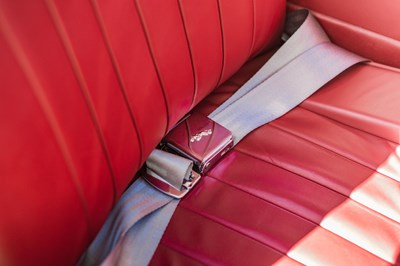 Lot 194 - 1966 Jaguar E-Type Series I Fixedhead Coupé (4.2 litre)