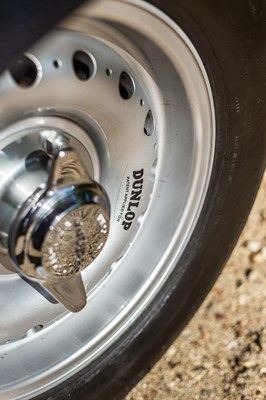 Lot 194 - 1966 Jaguar E-Type Series I Fixedhead Coupé (4.2 litre)