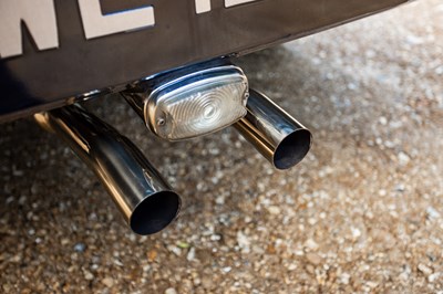 Lot 194 - 1966 Jaguar E-Type Series I Fixedhead Coupé (4.2 litre)