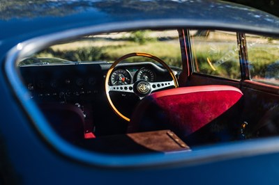 Lot 194 - 1966 Jaguar E-Type Series I Fixedhead Coupé (4.2 litre)