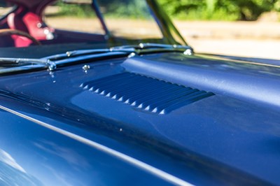 Lot 194 - 1966 Jaguar E-Type Series I Fixedhead Coupé (4.2 litre)