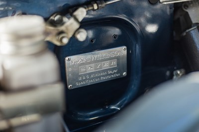Lot 194 - 1966 Jaguar E-Type Series I Fixedhead Coupé (4.2 litre)