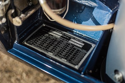 Lot 194 - 1966 Jaguar E-Type Series I Fixedhead Coupé (4.2 litre)