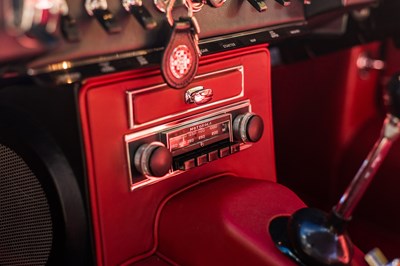 Lot 194 - 1966 Jaguar E-Type Series I Fixedhead Coupé (4.2 litre)