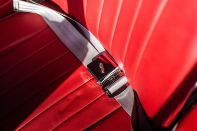 Lot 194 - 1966 Jaguar E-Type Series I Fixedhead Coupé (4.2 litre)