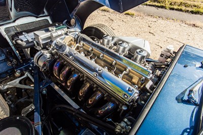 Lot 194 - 1966 Jaguar E-Type Series I Fixedhead Coupé (4.2 litre)