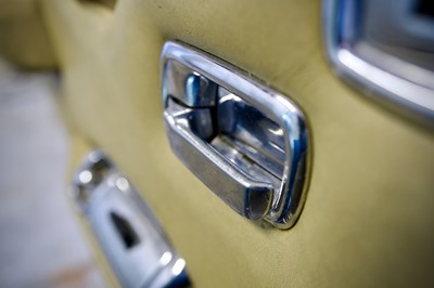 Lot 1973 Bentley T