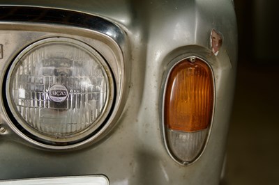 Lot 1973 Bentley T