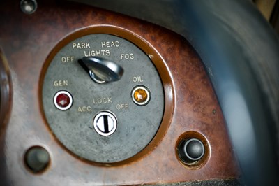 Lot 1973 Bentley T