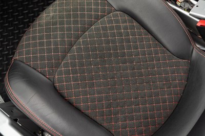 Lot 183 - 2004 Smart Brabus Roadster RCR