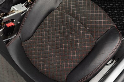 Lot 183 - 2004 Smart Brabus Roadster RCR