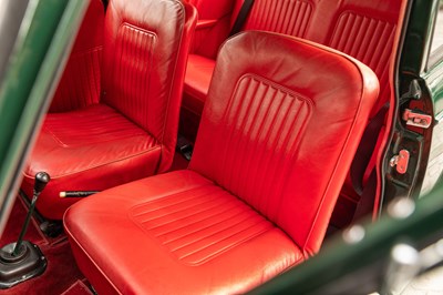 Lot 151 - 1965 Morris Minor 1000