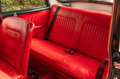 Lot 151 - 1965 Morris Minor 1000