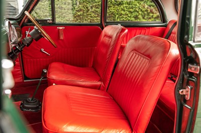 Lot 151 - 1965 Morris Minor 1000