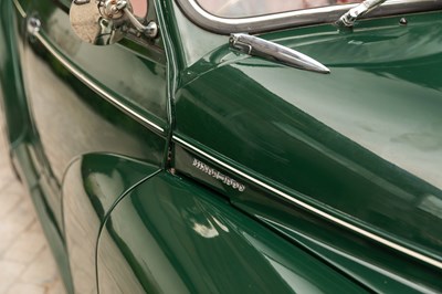Lot 151 - 1965 Morris Minor 1000