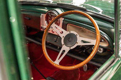 Lot 151 - 1965 Morris Minor 1000