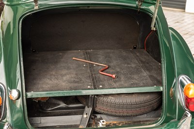 Lot 151 - 1965 Morris Minor 1000