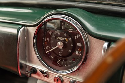 Lot 151 - 1965 Morris Minor 1000