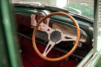 Lot 151 - 1965 Morris Minor 1000