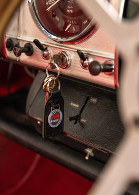 Lot 151 - 1965 Morris Minor 1000
