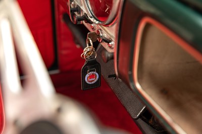 Lot 151 - 1965 Morris Minor 1000